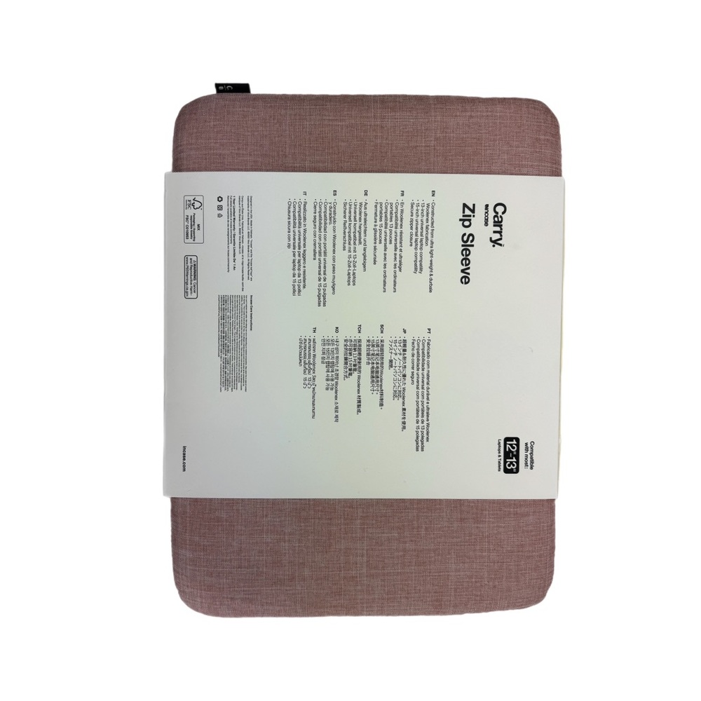 NWT Incase Carry Laptop Sleeve - Picture 2 of 3